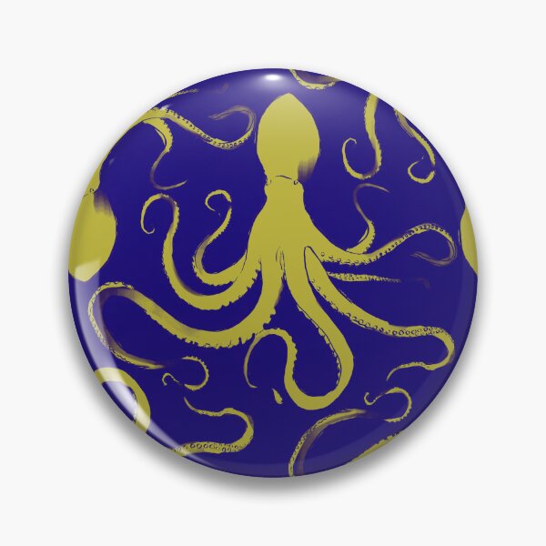 Item preview, the octopuses, 8 of 9. designed and sold by swellart.