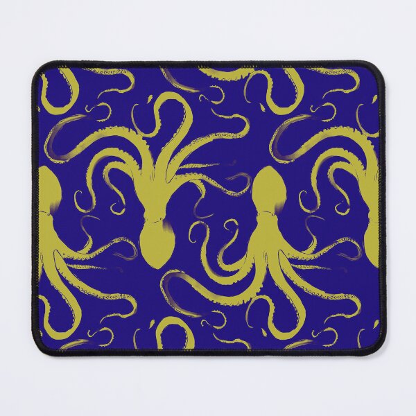Item preview, the octopuses, 8 of 9. designed and sold by swellart.