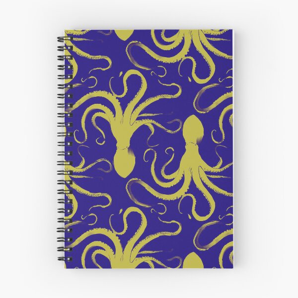 Item preview, the octopuses, 8 of 9. designed and sold by swellart.