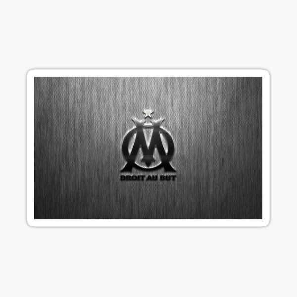 Art Olympique Lyonnais Sticker