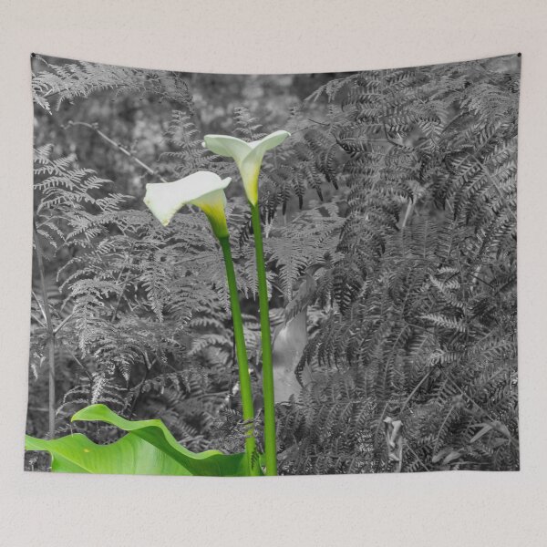 Item preview, Arum Lily designed and sold by chrismphotog.