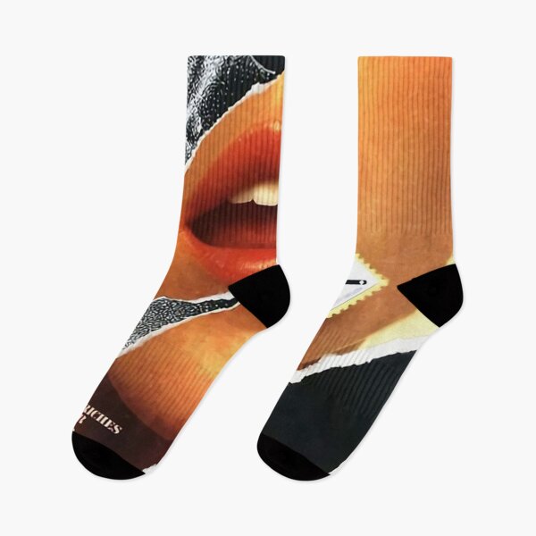 Item preview, Vintage Lips On Poster designed and sold by JohathanSiems.