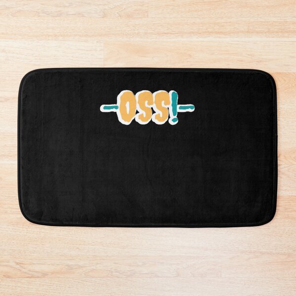 Item preview, Oss! Classic T Shirt designed and sold by DanielHolmes5.