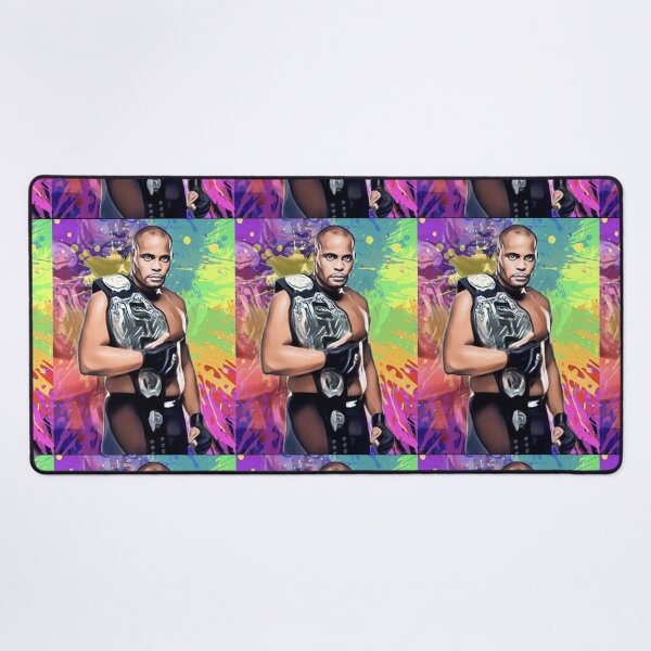 Item preview, Daniel Cormier designed and sold by TheLaundryLady.