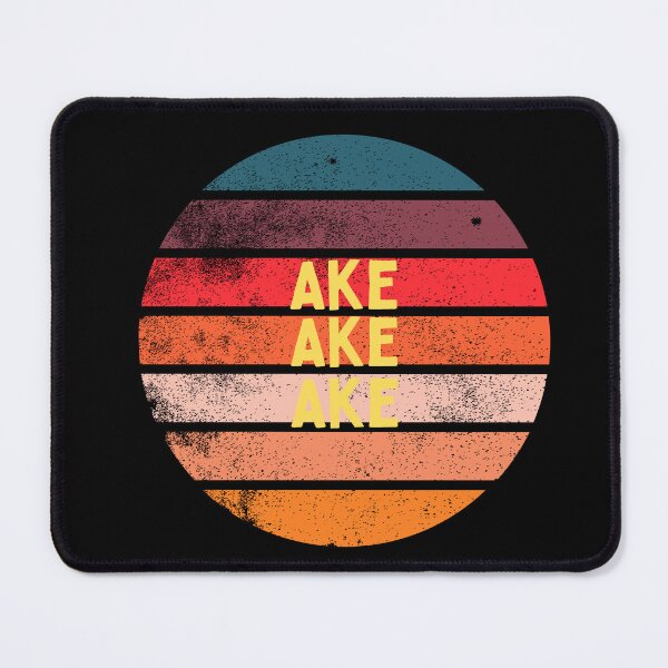 Item preview, Ake Ake Ake Sunset designed and sold by AtarangiDesigns.