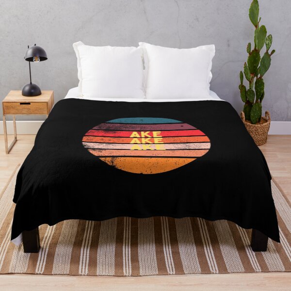 Item preview, Ake Ake Ake Sunset designed and sold by AtarangiDesigns.