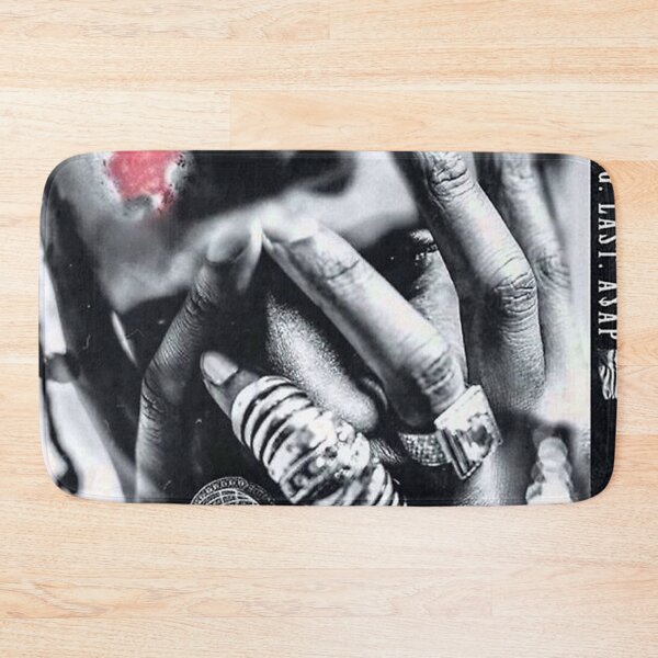 Item preview, BW;LongLast Poster designed and sold by JohathanSiems.