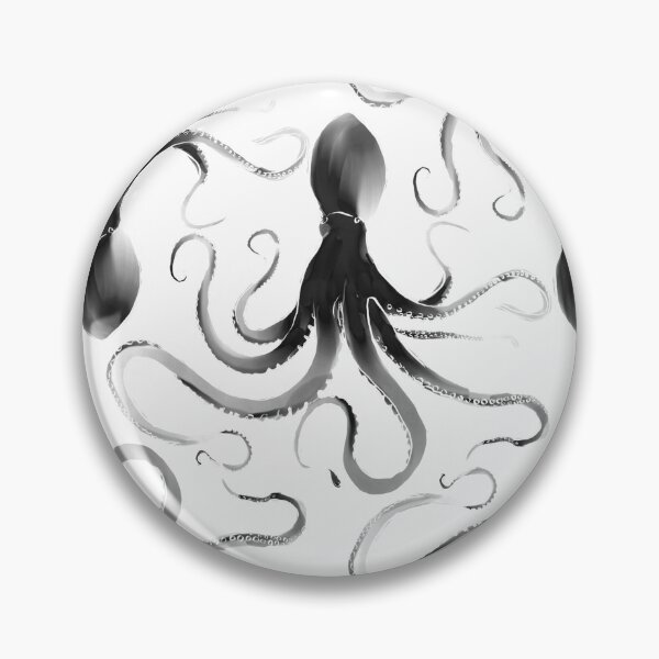Item preview, the octopuses, 7 of 9. designed and sold by swellart.
