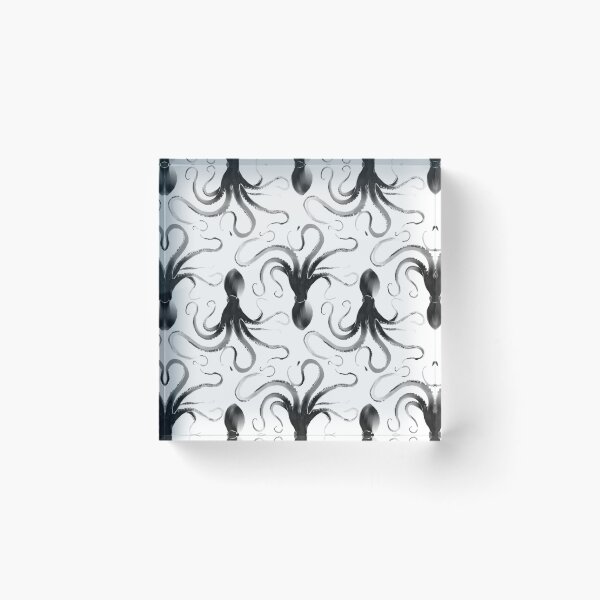 Item preview, the octopuses, 7 of 9. designed and sold by swellart.