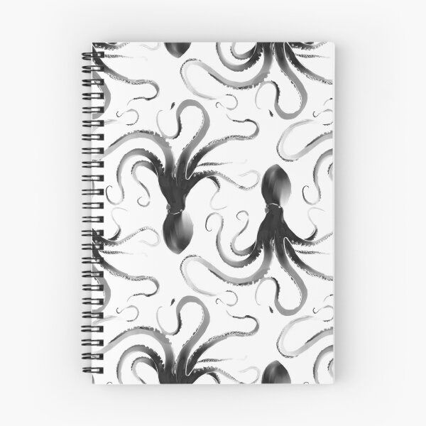 Item preview, the octopuses, 7 of 9. designed and sold by swellart.
