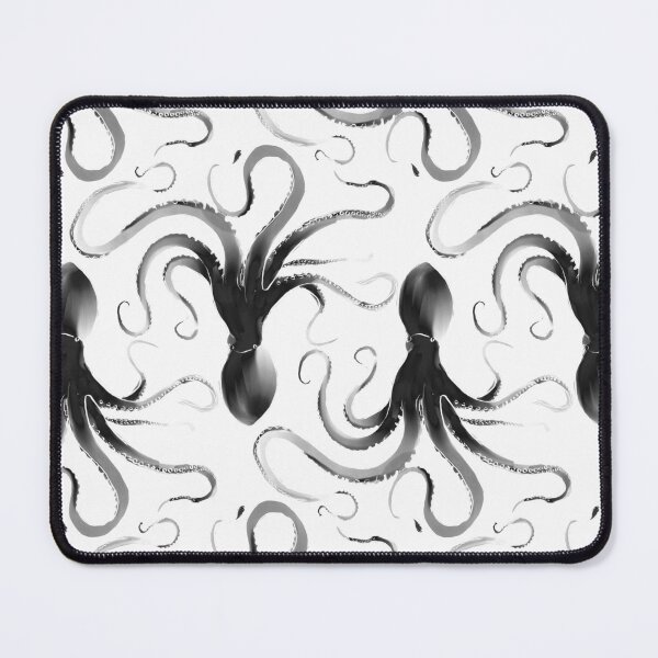 Item preview, the octopuses, 7 of 9. designed and sold by swellart.