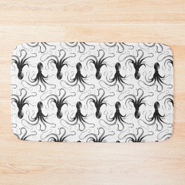 Item preview, the octopuses, 7 of 9. designed and sold by swellart.