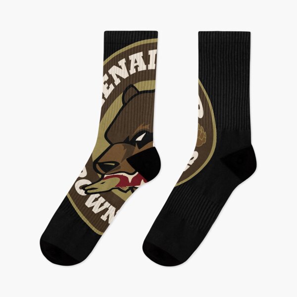 Item preview, Kenai river brown bears designed and sold by MatthewMockle.
