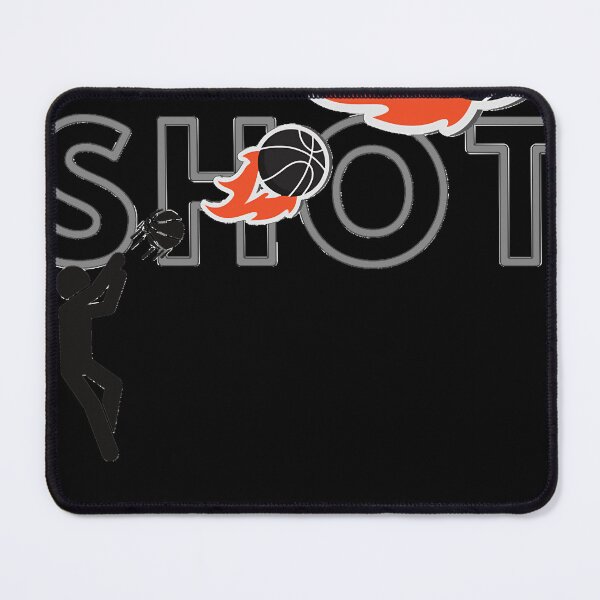 Item preview, Shot The Basket Basketball Lover Basketball Shoot Basketball Shot designed and sold by jourtiss.