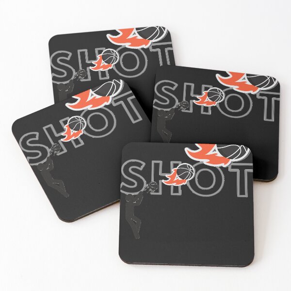 Item preview, Shot The Basket  Basketball Lover  Basketball Shoot  Basketball Shot   designed and sold by jourtiss.