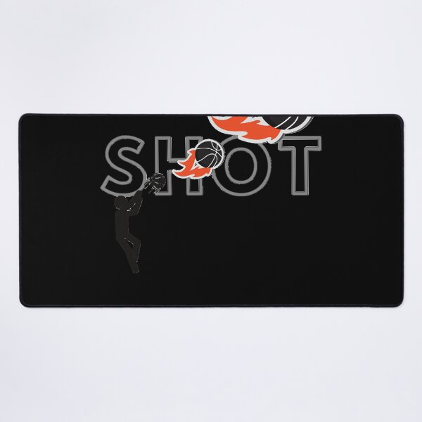 Item preview, Shot The Basket Basketball Lover Basketball Shoot Basketball Shot designed and sold by jourtiss.