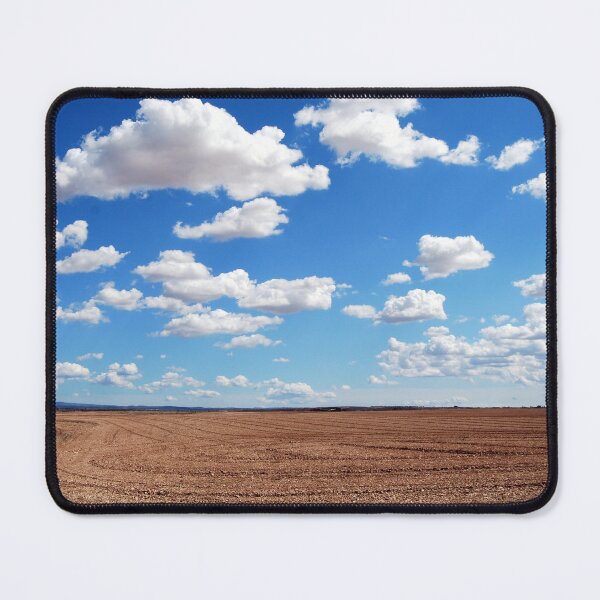 Item preview, Field Under A Blue Sky designed and sold by Taceo10.