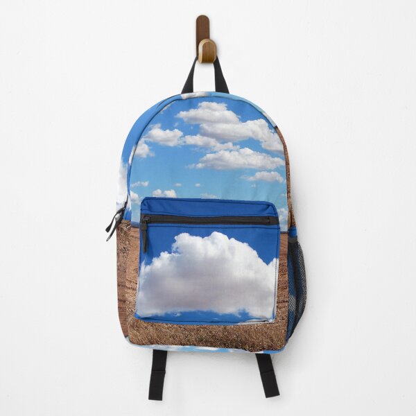 Item preview, Field Under A Blue Sky designed and sold by Taceo10.