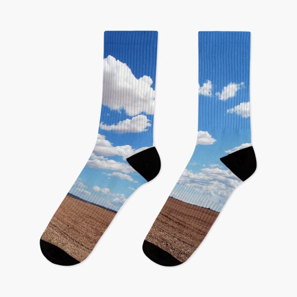 Item preview, Field Under A Blue Sky designed and sold by Taceo10.