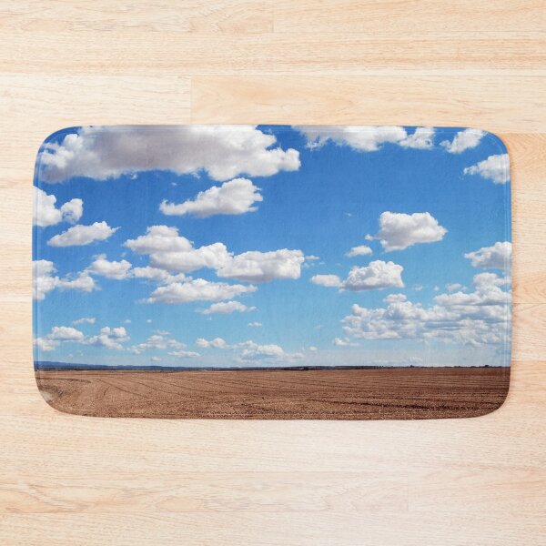 Item preview, Field Under A Blue Sky designed and sold by Taceo10.