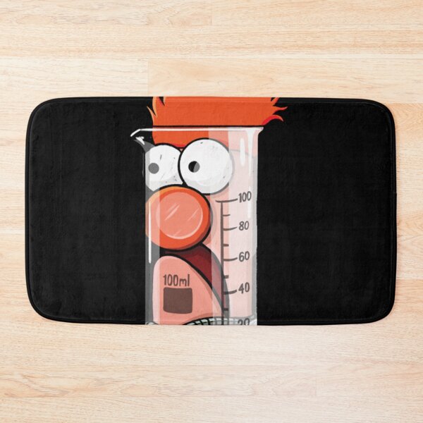Item preview, Beaker Muppets Science  designed and sold by SERENAHANEK.