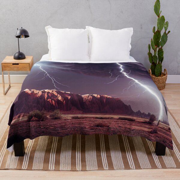 Item preview, Desert storm landscape 4 designed and sold by Laguardia3D.