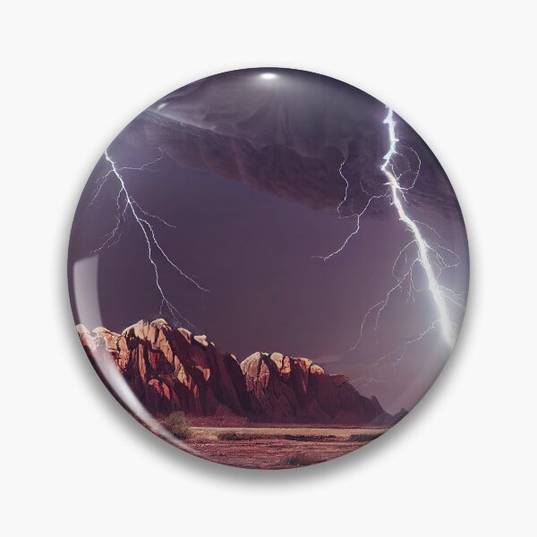 Item preview, Desert storm landscape 4 designed and sold by Laguardia3D.