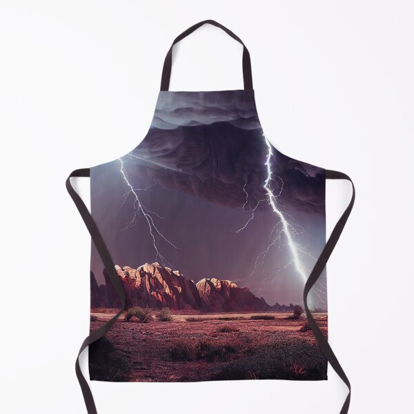 Item preview, Desert storm landscape 4 designed and sold by Laguardia3D.