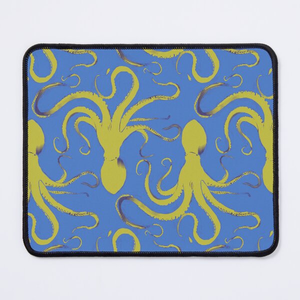 Item preview, the octopuses, 3 of 9. designed and sold by swellart.