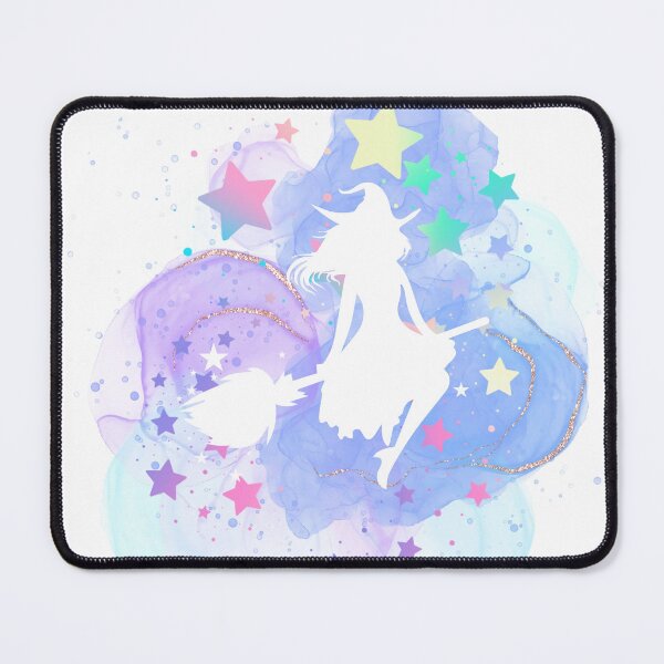 Item preview, Pastel Witch designed and sold by Mandie Ward Photography & Designs.
