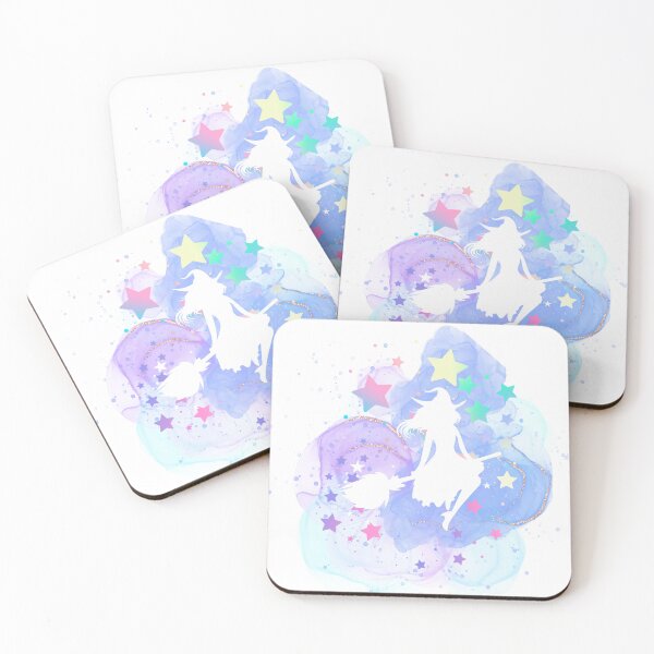Item preview, Pastel Witch designed and sold by Mandie Ward Photography & Designs.