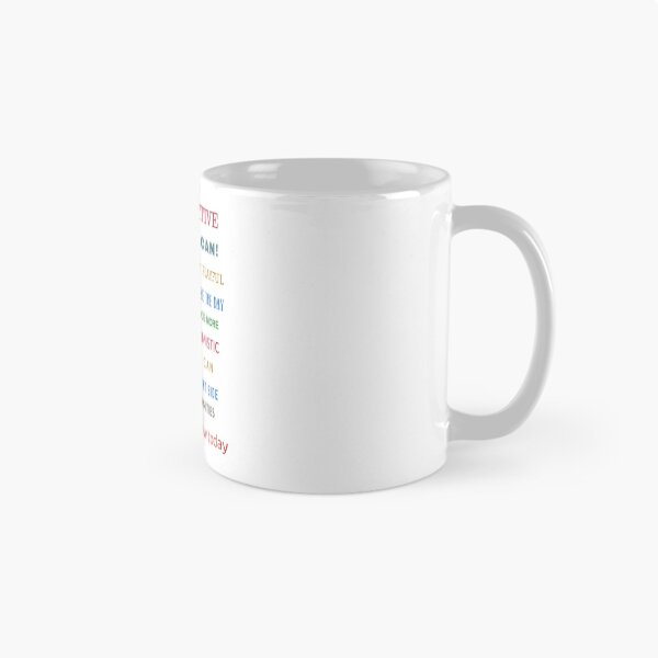 Item preview, STAY POSITIVE designed and sold by Inspirationmotivation.