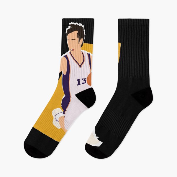 Item preview, Steve Nash Phoenix Suns designed and sold by jourtiss.