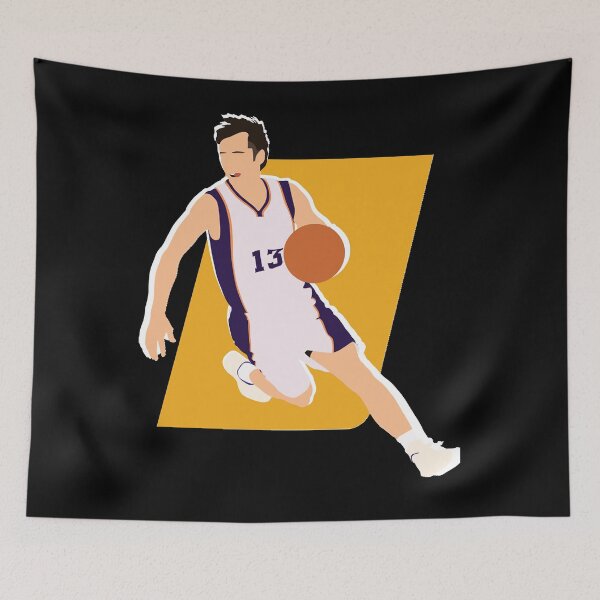 Item preview, Steve Nash Phoenix Suns   designed and sold by jourtiss.