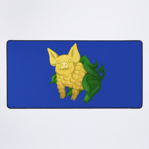Item preview, Corn Pig designed and sold by Amyloink.