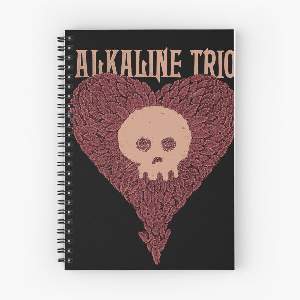 Item preview, Alkaline Trio Loyal designed and sold by shawnbrink006.