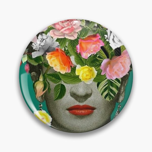Item preview, full flower green designed and sold by ThomasSmithp.