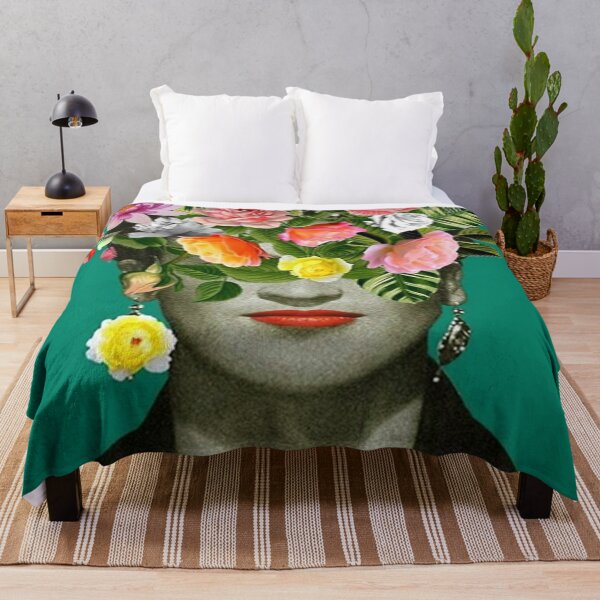 Item preview, full flower green designed and sold by ThomasSmithp.