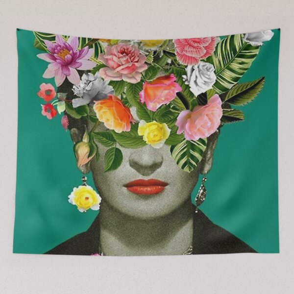 Item preview, full flower green designed and sold by ThomasSmithp.
