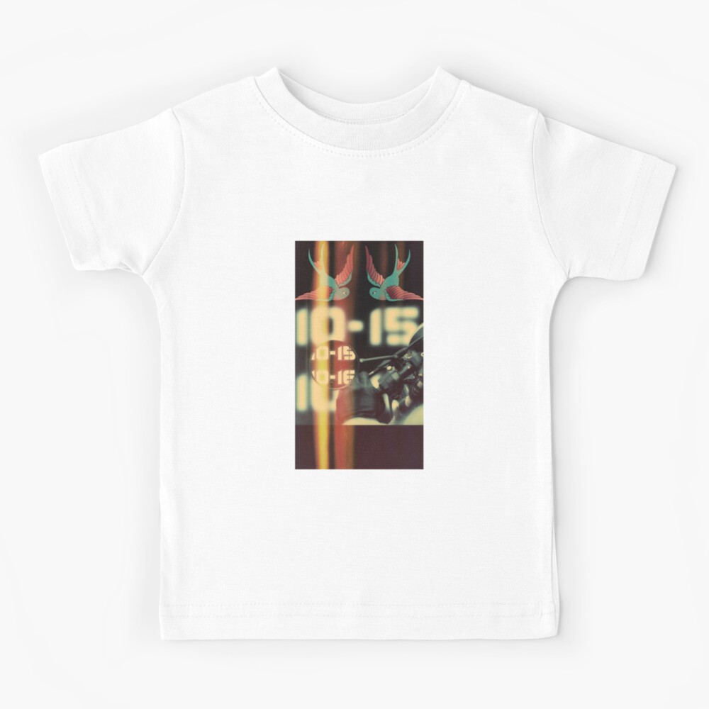 Item preview, Kids T-Shirt designed and sold by kinkatstyle.