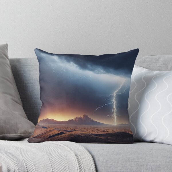 Item preview, Desert storm landscape 5 designed and sold by Laguardia3D.