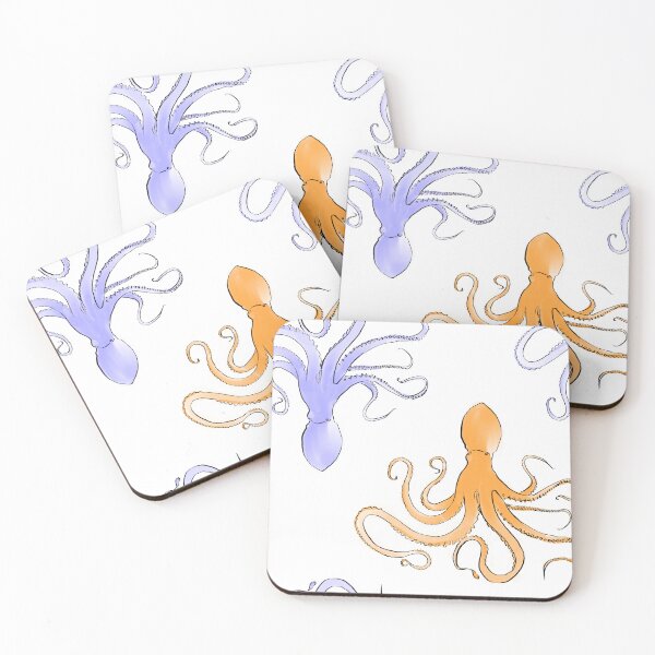 Item preview, the octopuses, 4 of 9. designed and sold by swellart.