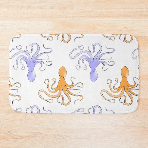 Item preview, the octopuses, 4 of 9. designed and sold by swellart.