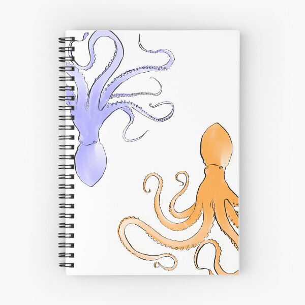 Item preview, the octopuses, 4 of 9. designed and sold by swellart.