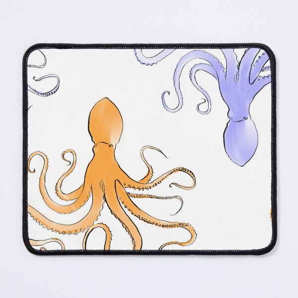 Item preview, the octopuses, 4 of 9. designed and sold by swellart.