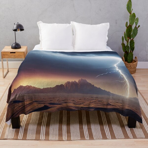 Item preview, Desert storm landscape 5 designed and sold by Laguardia3D.