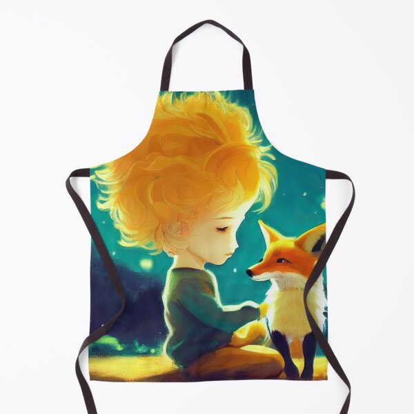 Aperçu de l'œuvre Prince T-shirt essentiel créée et vendue par mirandaartist.