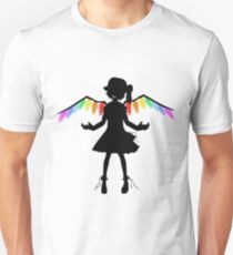 Touhou Project Flandre Scarlet Unisex T-Shirt