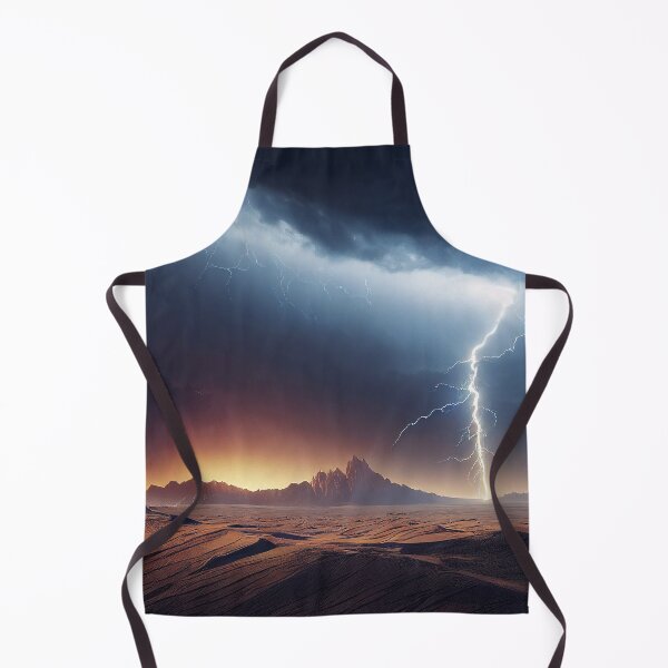 Item preview, Desert storm landscape 5 designed and sold by Laguardia3D.