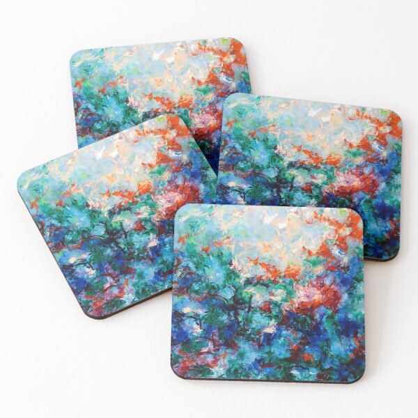 Item preview, Ravenous Butterflies designed and sold by DavidClareArt.